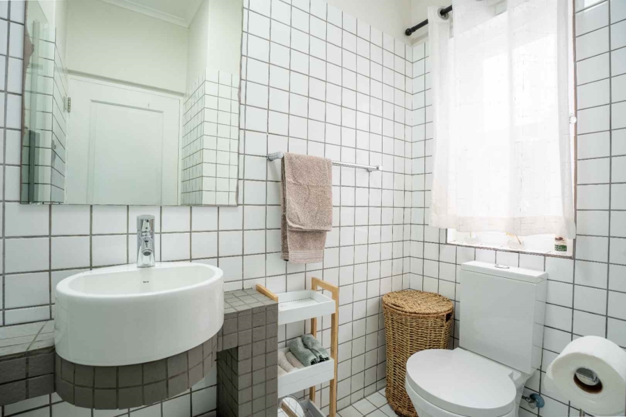 To Let 2 Bedroom Property for Rent in Franschhoek Western Cape